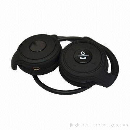 Bluetooth headphone, V2.1+EDR, supported headset, handsfree, A2DP, AVRCP
